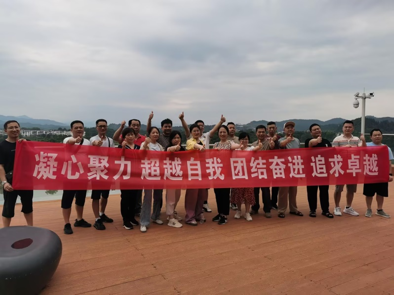 走进婺源，遇见中国最美的乡村丨运营中心婺源游团建记